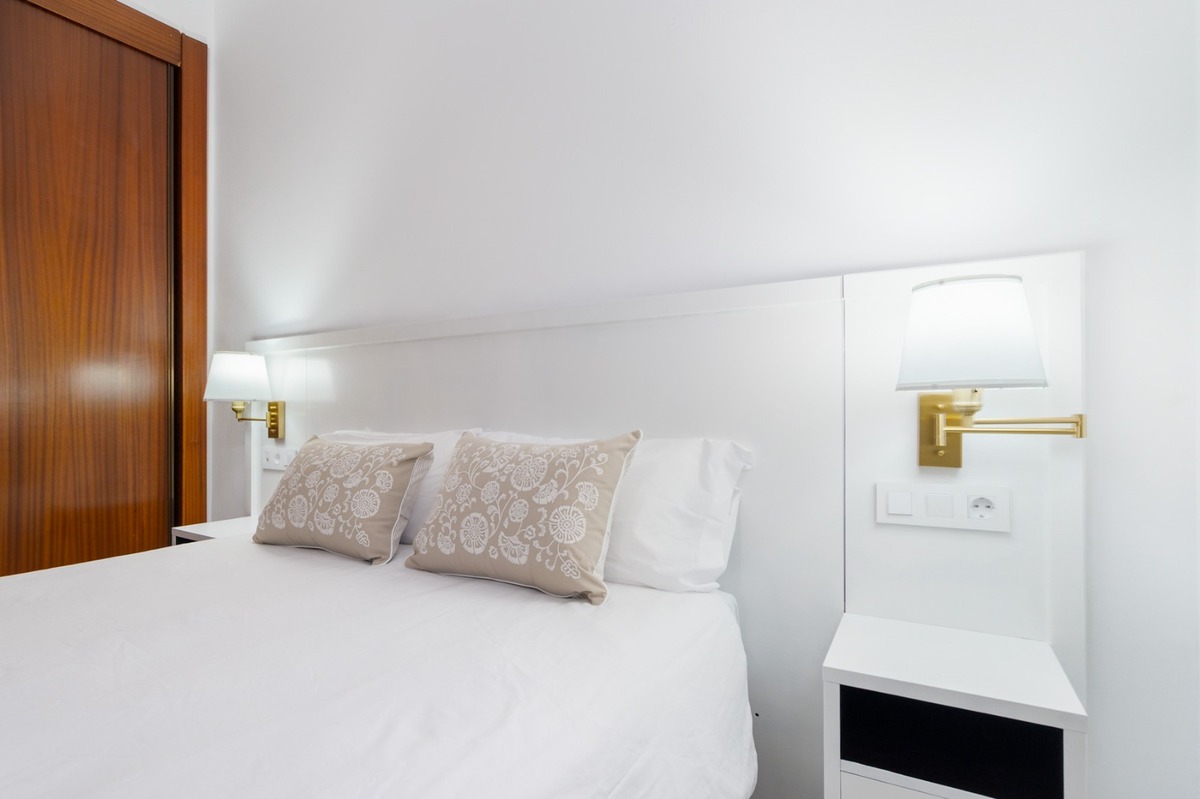 Apartamento Barrerillo 5 - 333 - 10